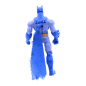 Preview: Batman Actionfigur Grey/Blue – Spin Master – DC Comics – lose | gebraucht